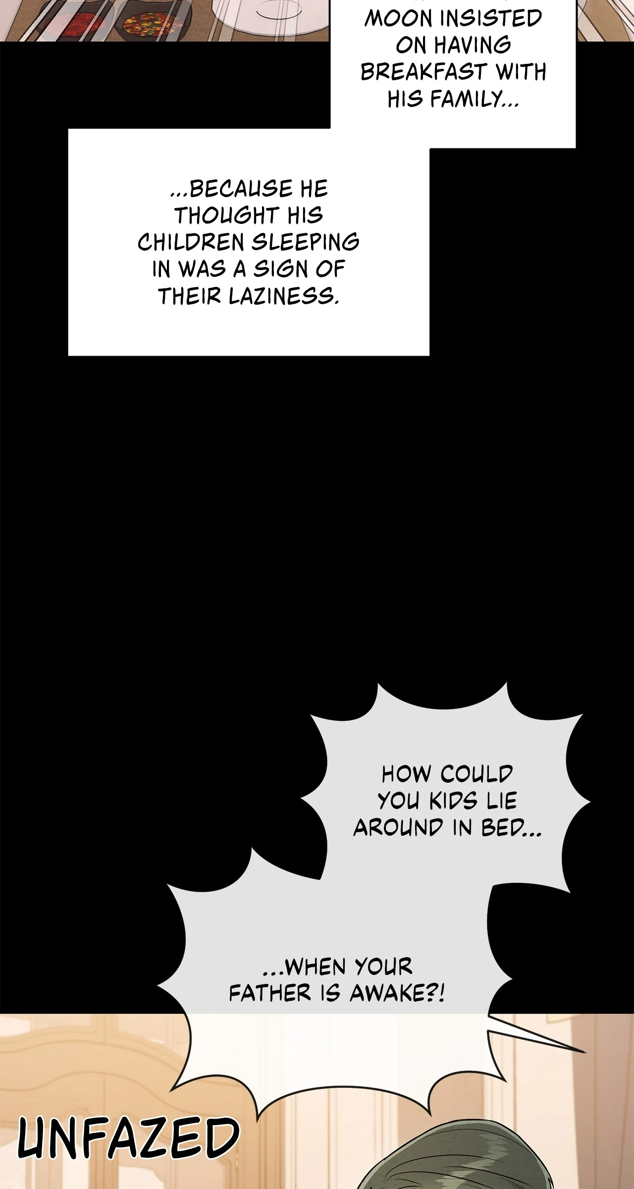 My Younger Sister Chooses Me Tonight Chapter 40 - Page 29