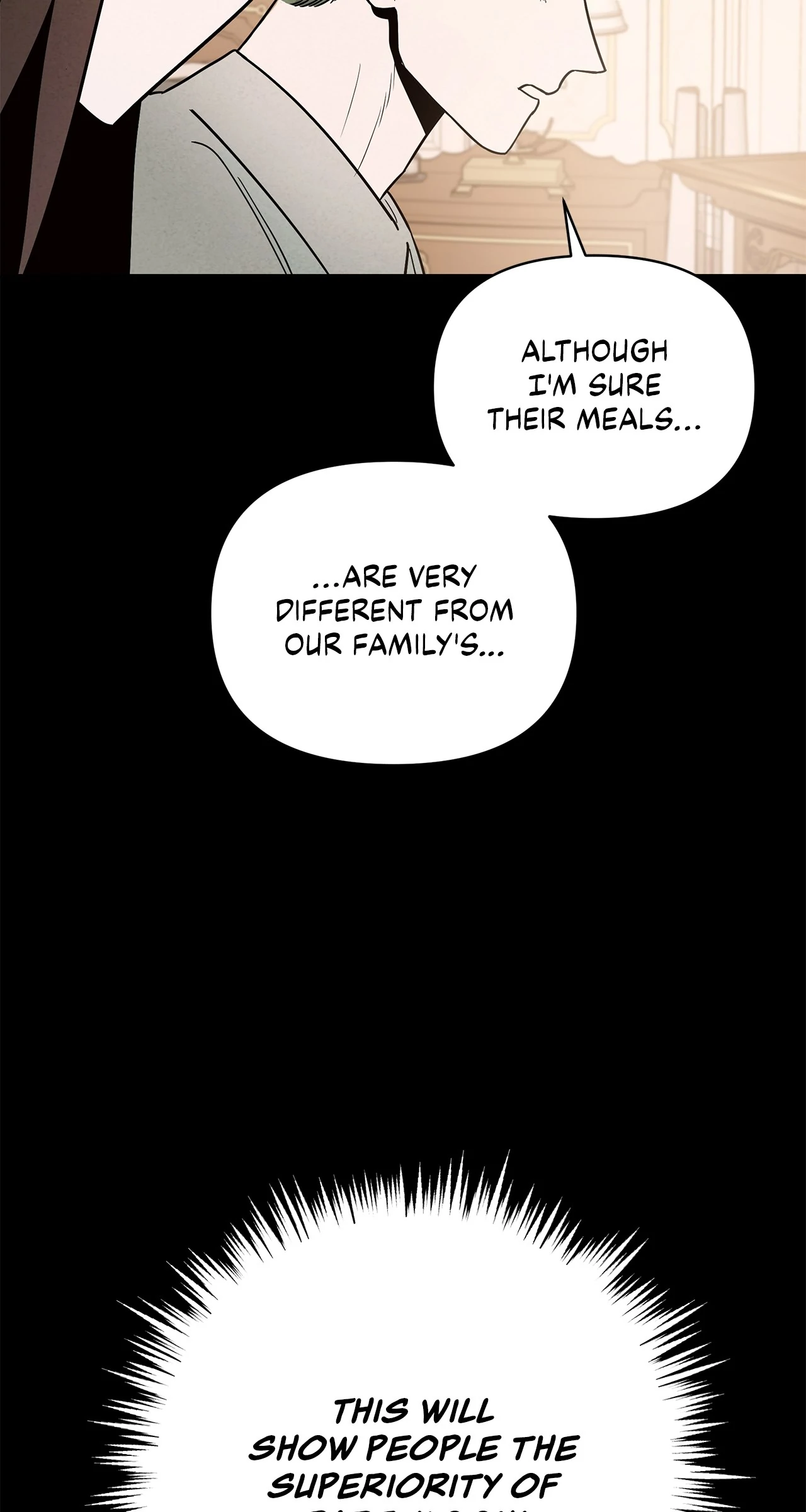 My Younger Sister Chooses Me Tonight Chapter 40 - Page 39