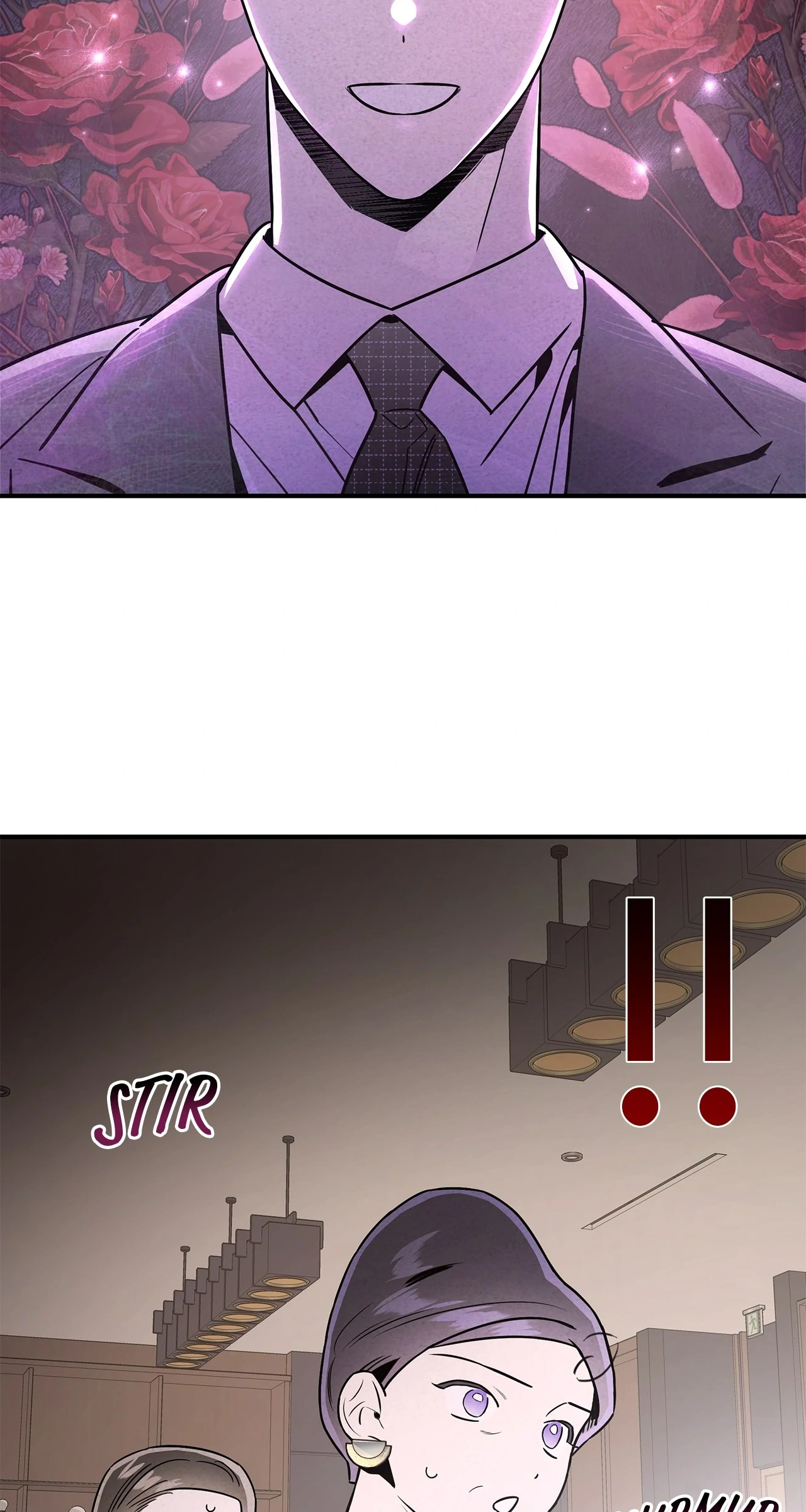 My Younger Sister Chooses Me Tonight Chapter 40 - Page 49