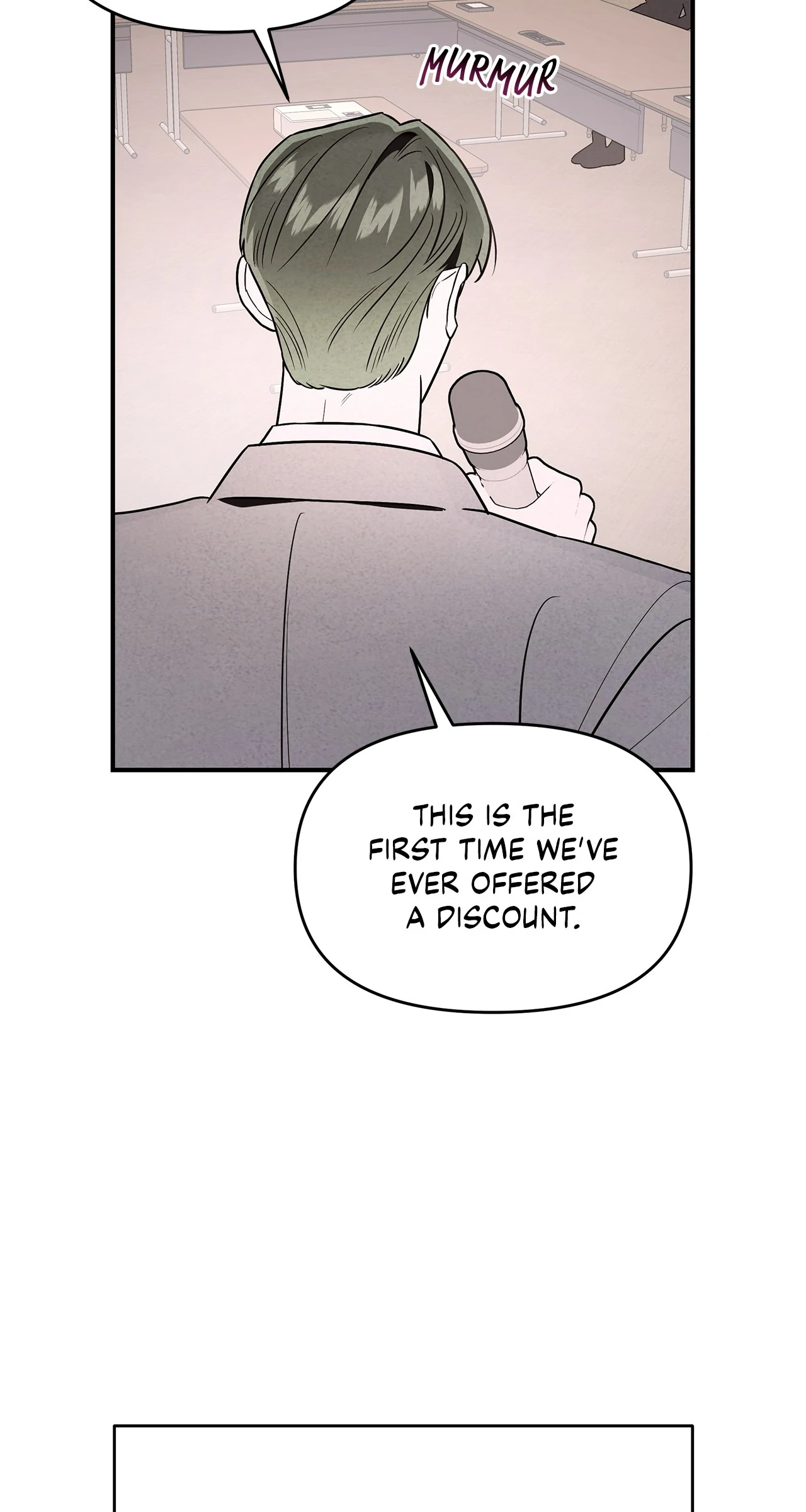 My Younger Sister Chooses Me Tonight Chapter 40 - Page 51