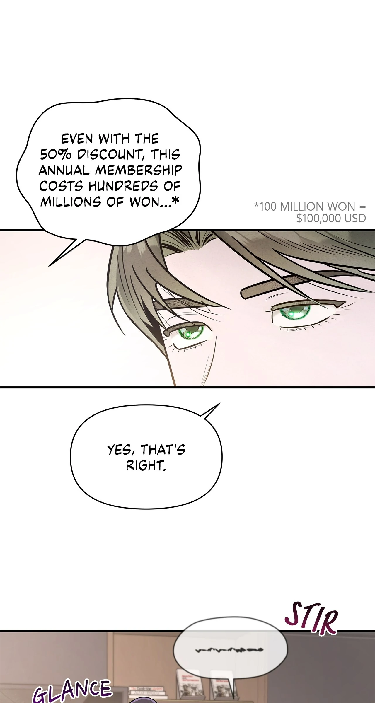 My Younger Sister Chooses Me Tonight Chapter 40 - Page 57