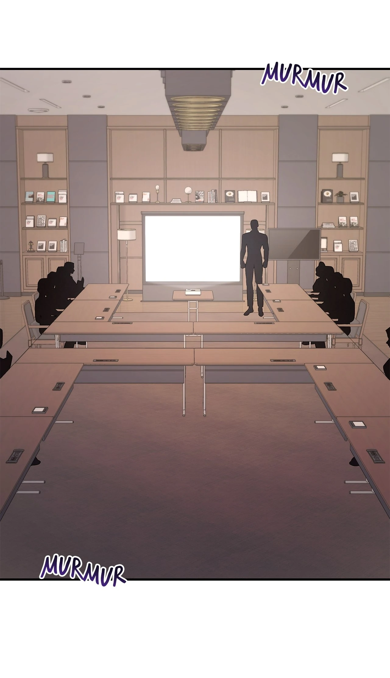 My Younger Sister Chooses Me Tonight Chapter 40 - Page 59