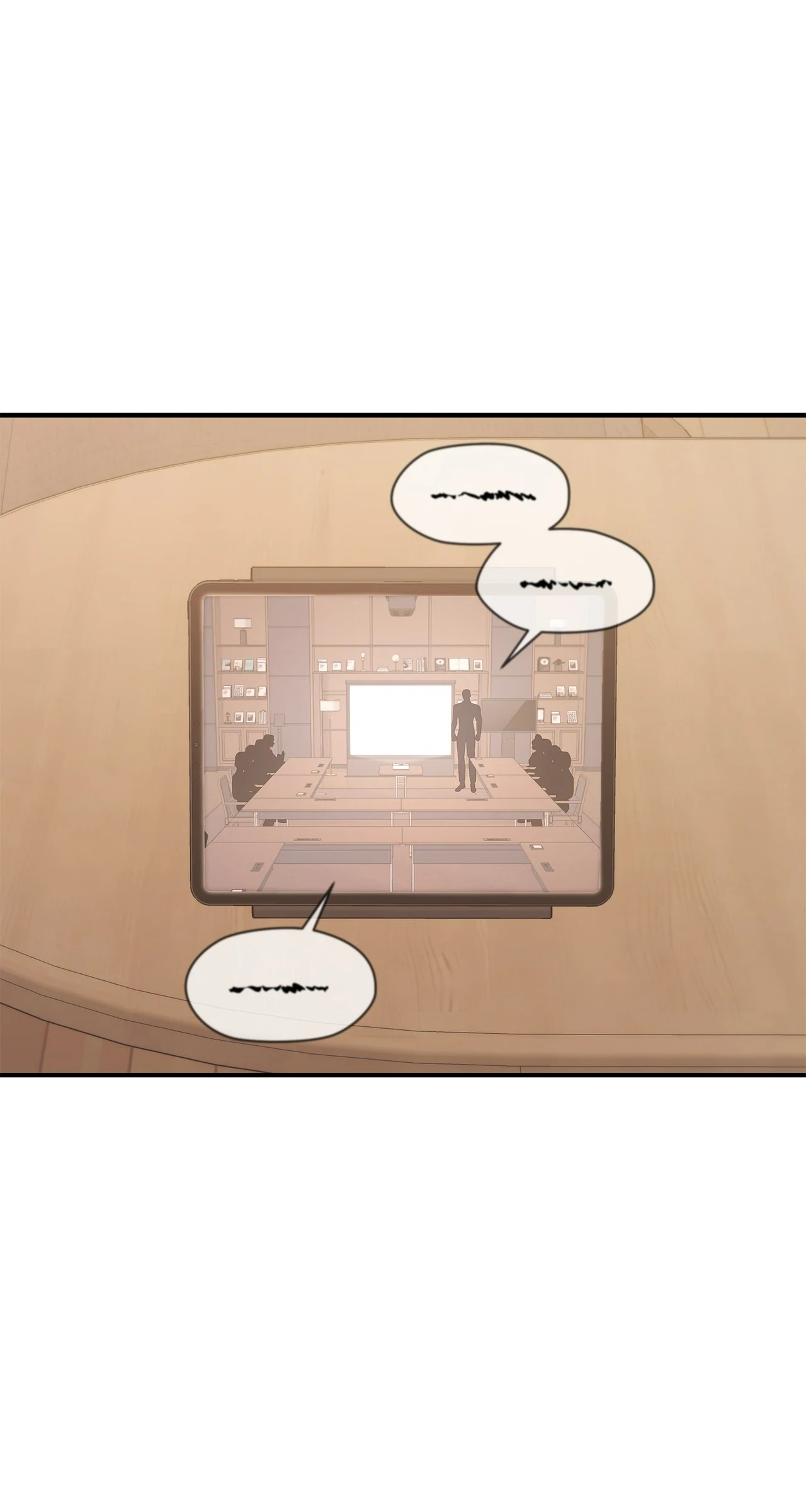 My Younger Sister Chooses Me Tonight Chapter 40 - Page 60