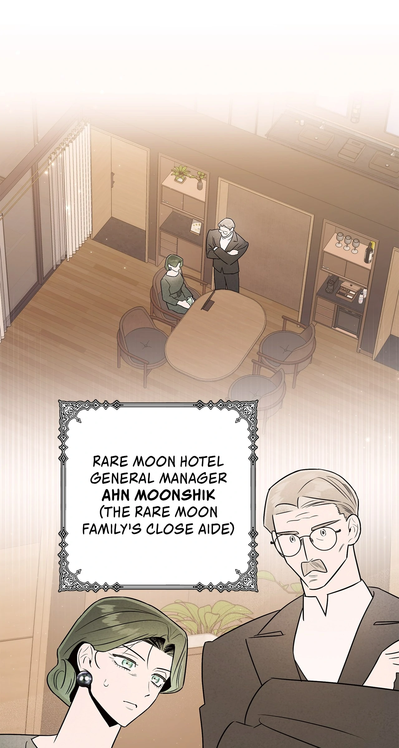 My Younger Sister Chooses Me Tonight Chapter 40 - Page 61