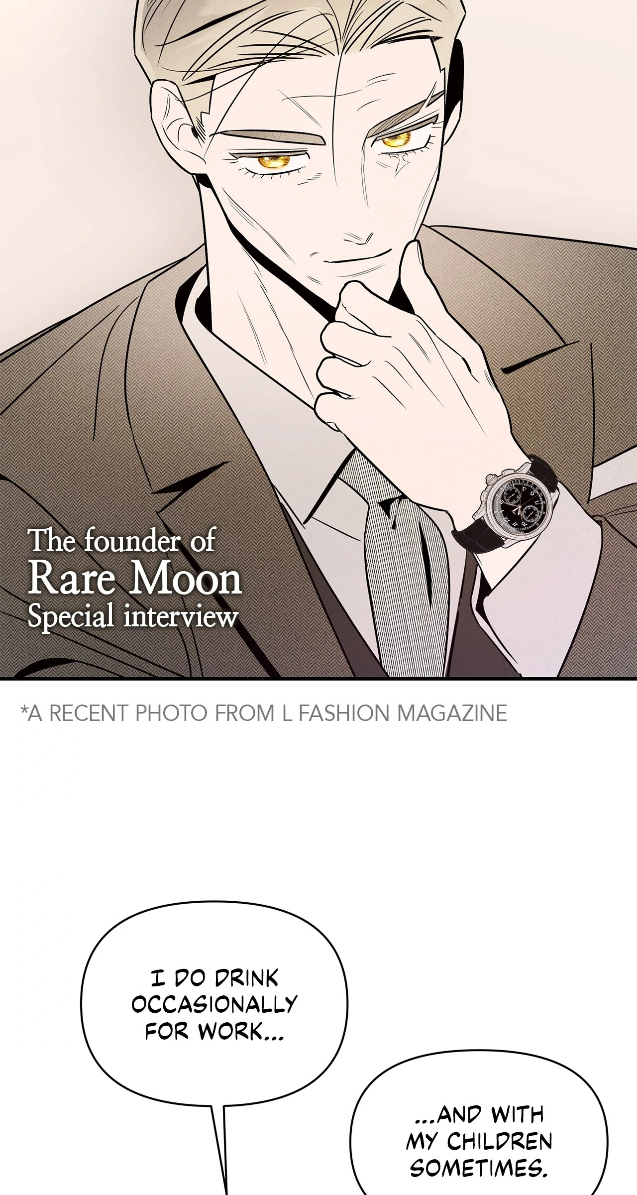 My Younger Sister Chooses Me Tonight Chapter 40 - Page 9