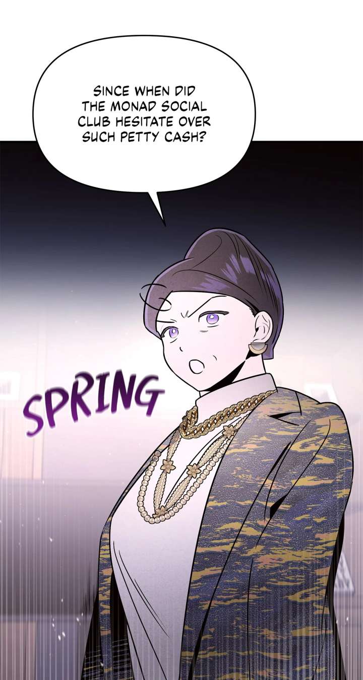 My Younger Sister Chooses Me Tonight Chapter 41 - Page 13