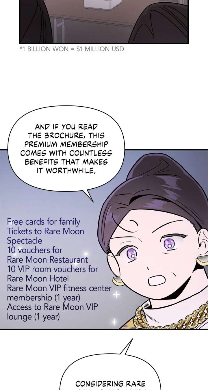 My Younger Sister Chooses Me Tonight Chapter 41 - Page 16