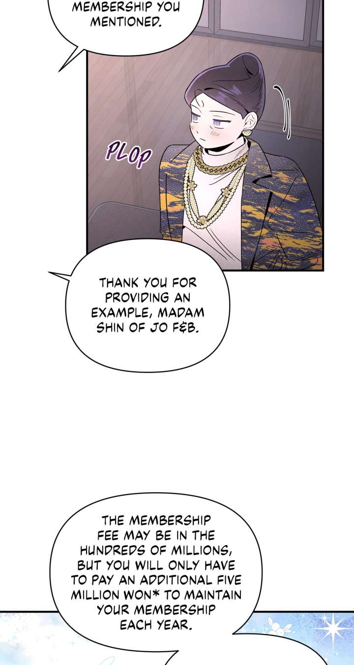 My Younger Sister Chooses Me Tonight Chapter 41 - Page 18