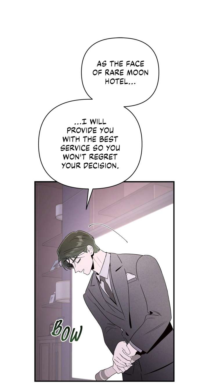 My Younger Sister Chooses Me Tonight Chapter 41 - Page 22