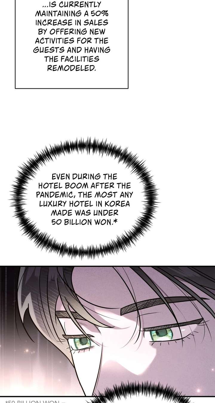 My Younger Sister Chooses Me Tonight Chapter 41 - Page 26