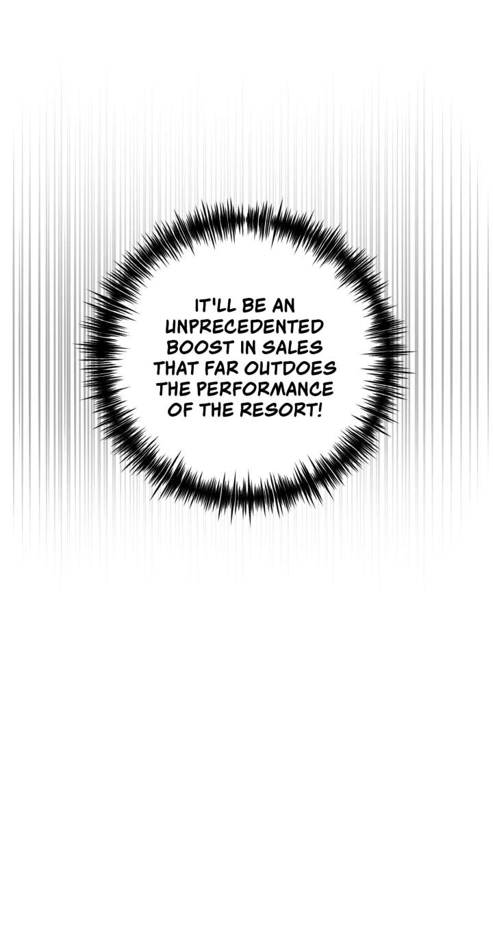 My Younger Sister Chooses Me Tonight Chapter 41 - Page 29