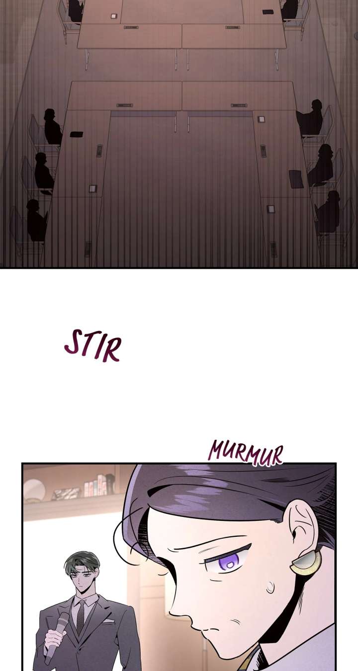 My Younger Sister Chooses Me Tonight Chapter 41 - Page 3