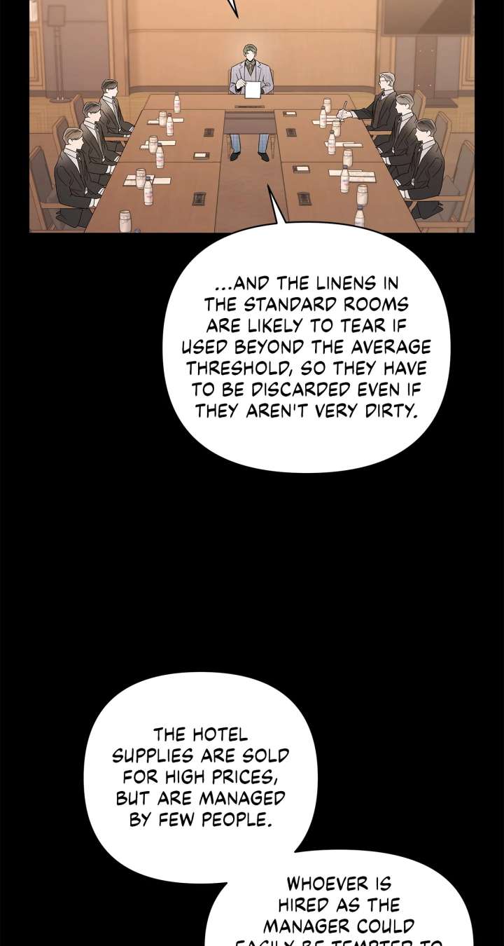 My Younger Sister Chooses Me Tonight Chapter 41 - Page 39