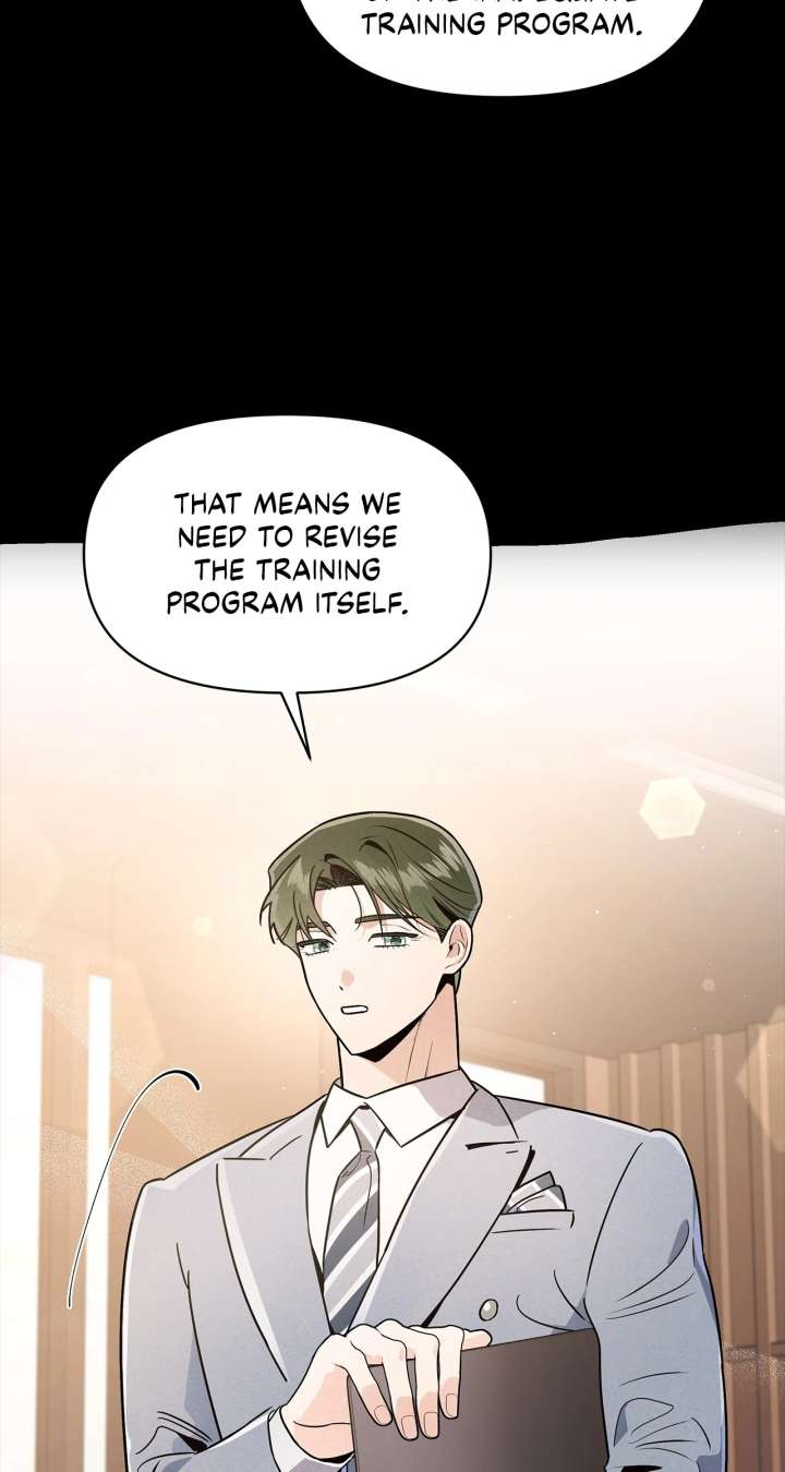 My Younger Sister Chooses Me Tonight Chapter 41 - Page 45