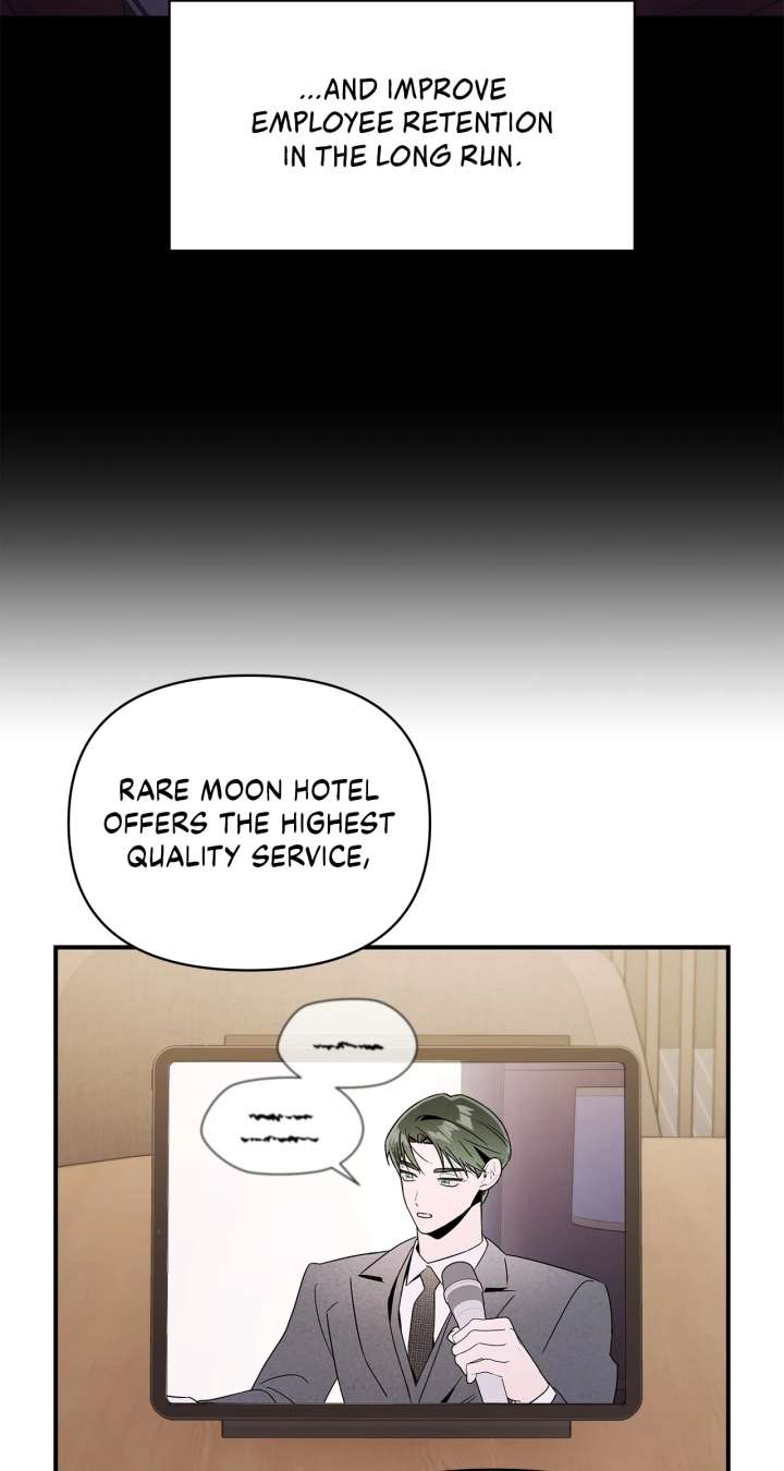 My Younger Sister Chooses Me Tonight Chapter 41 - Page 53