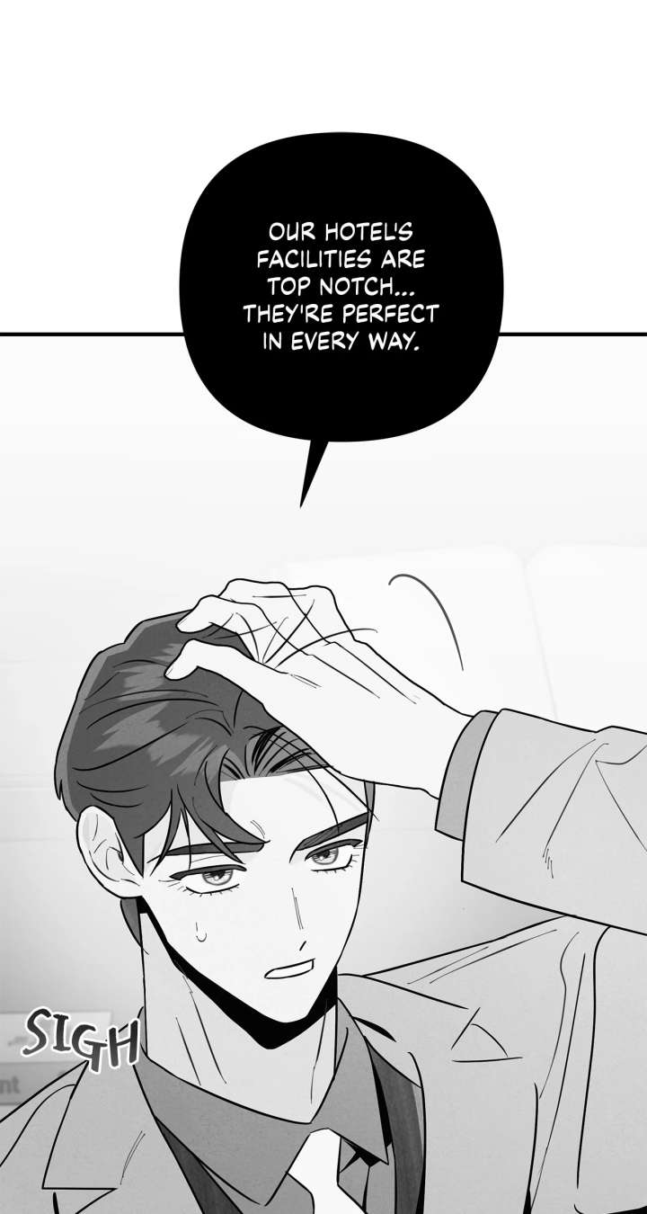 My Younger Sister Chooses Me Tonight Chapter 41 - Page 55