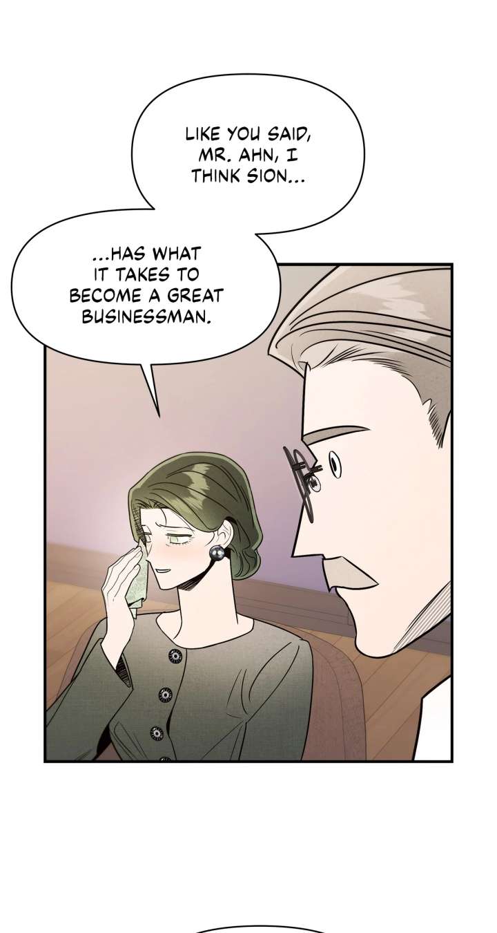 My Younger Sister Chooses Me Tonight Chapter 41 - Page 61