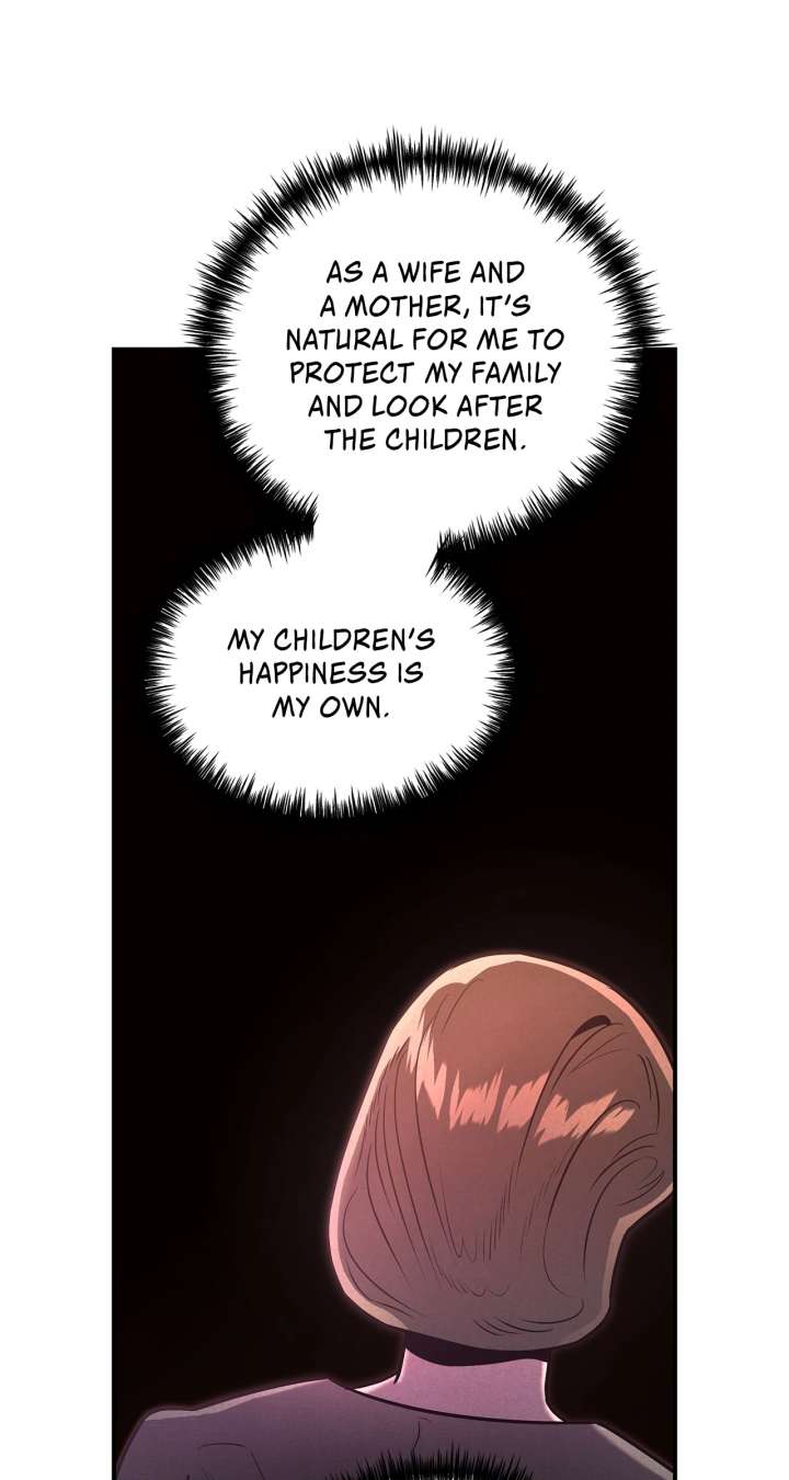 My Younger Sister Chooses Me Tonight Chapter 41 - Page 68