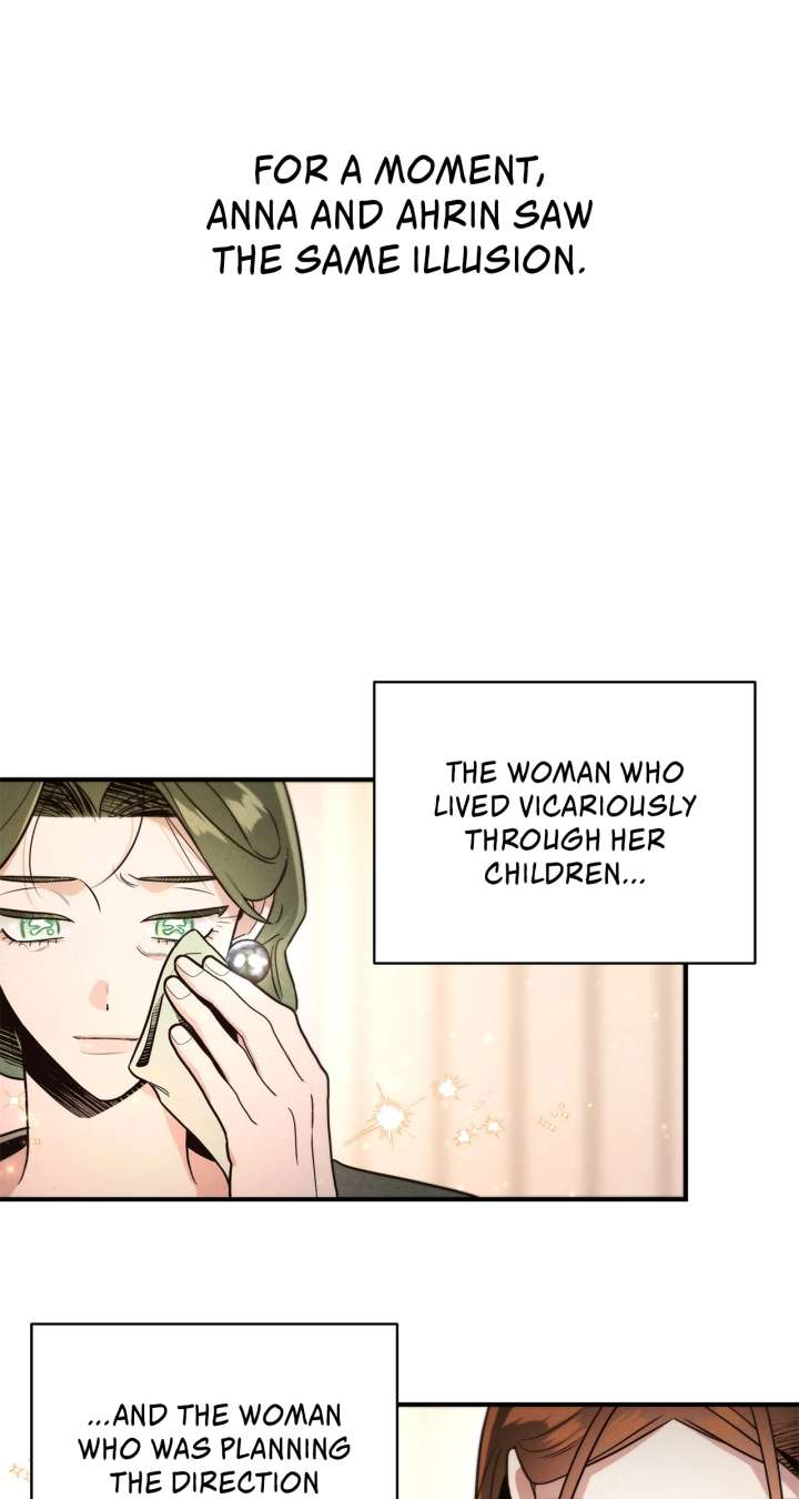 My Younger Sister Chooses Me Tonight Chapter 41 - Page 71