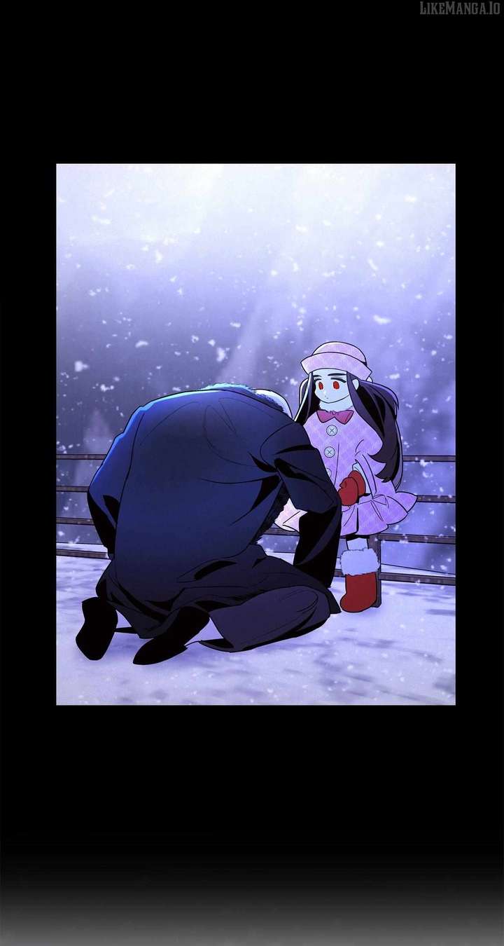 My Younger Sister Chooses Me Tonight Chapter 42 - Page 1