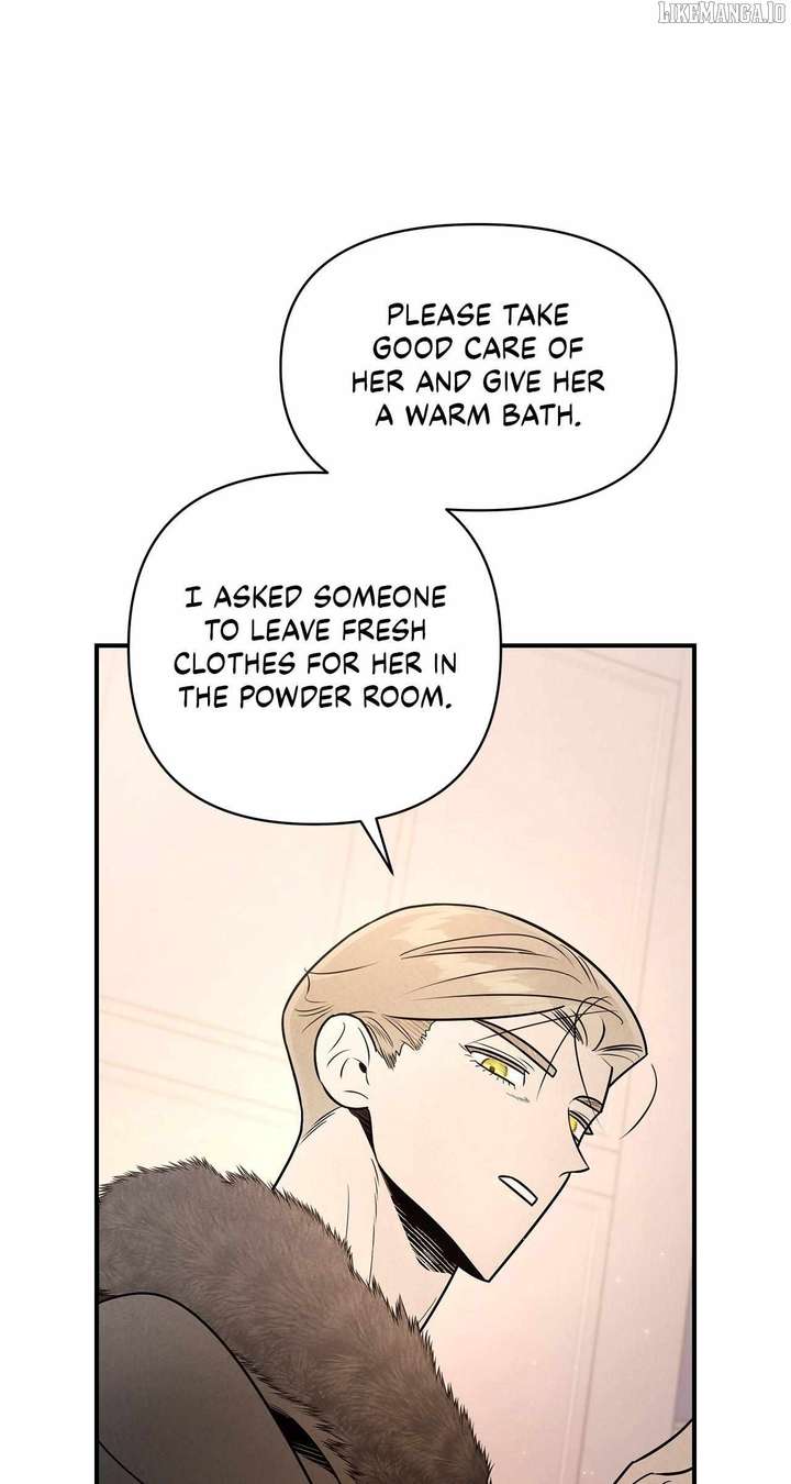 My Younger Sister Chooses Me Tonight Chapter 42 - Page 10