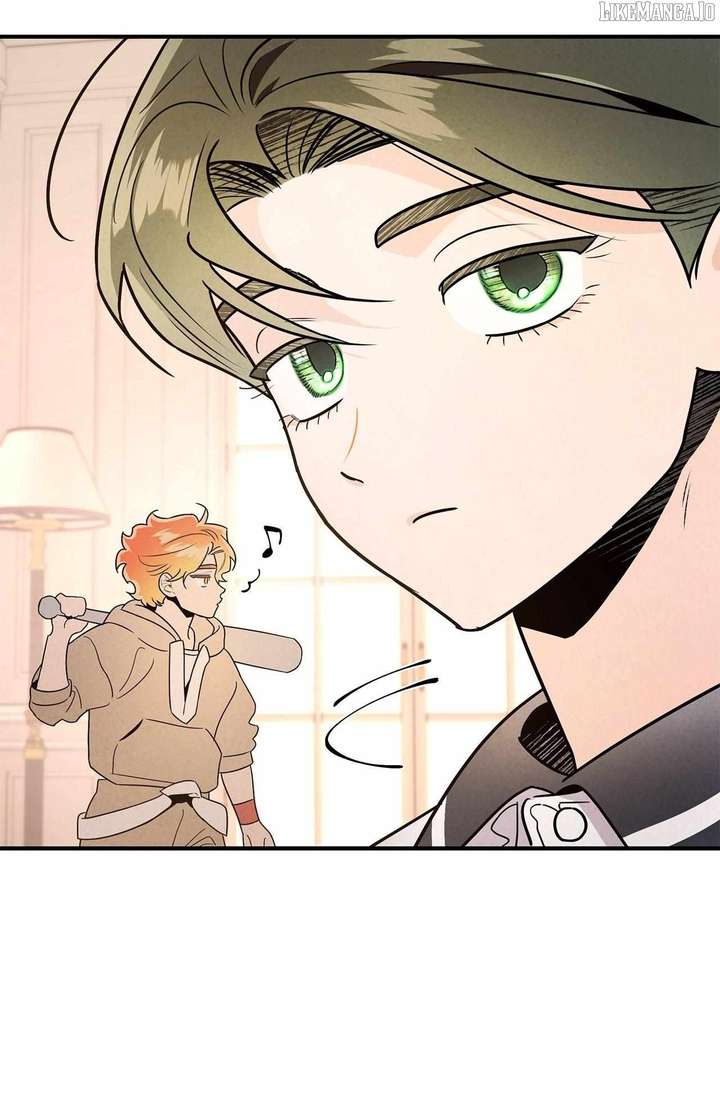 My Younger Sister Chooses Me Tonight Chapter 42 - Page 13