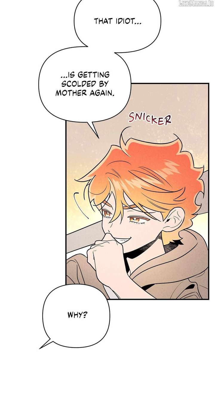 My Younger Sister Chooses Me Tonight Chapter 42 - Page 15