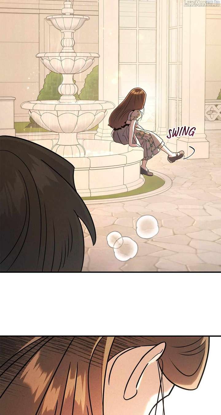 My Younger Sister Chooses Me Tonight Chapter 42 - Page 19