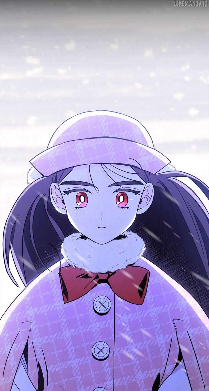 My Younger Sister Chooses Me Tonight Chapter 42 - Page 2