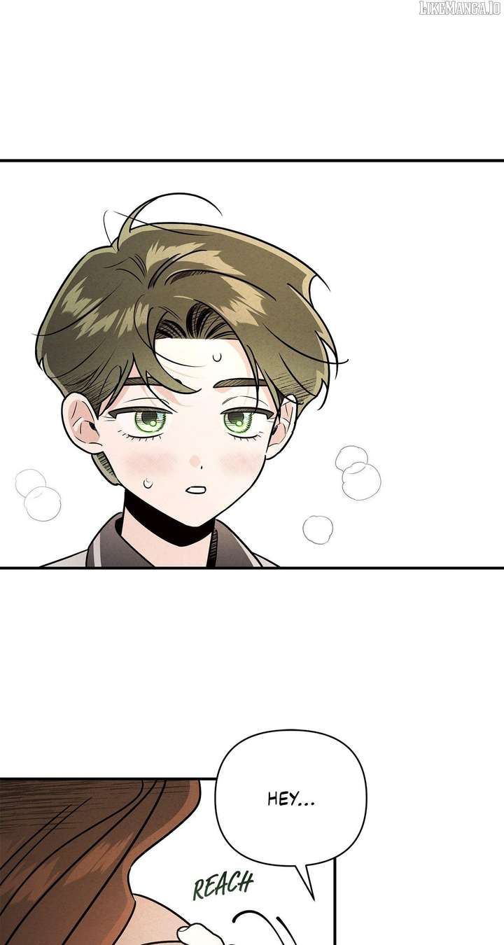 My Younger Sister Chooses Me Tonight Chapter 42 - Page 21