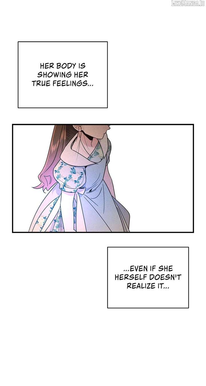 My Younger Sister Chooses Me Tonight Chapter 42 - Page 28