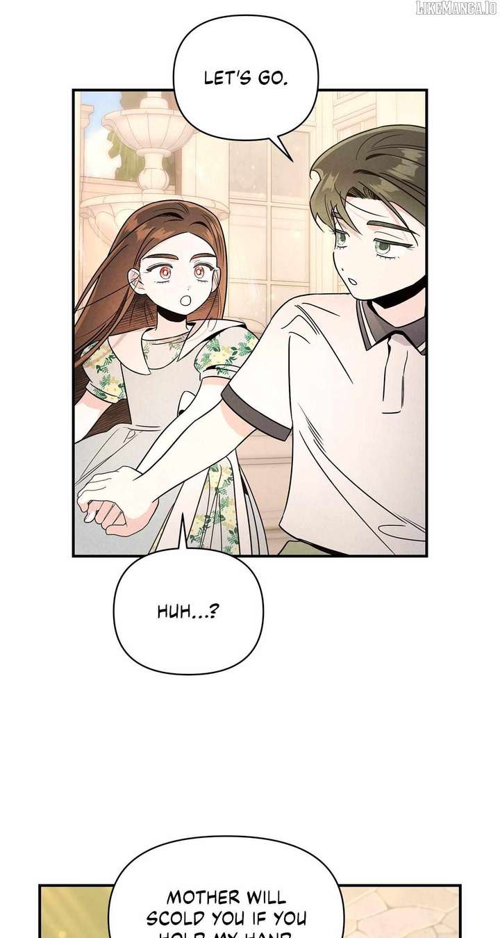 My Younger Sister Chooses Me Tonight Chapter 42 - Page 29