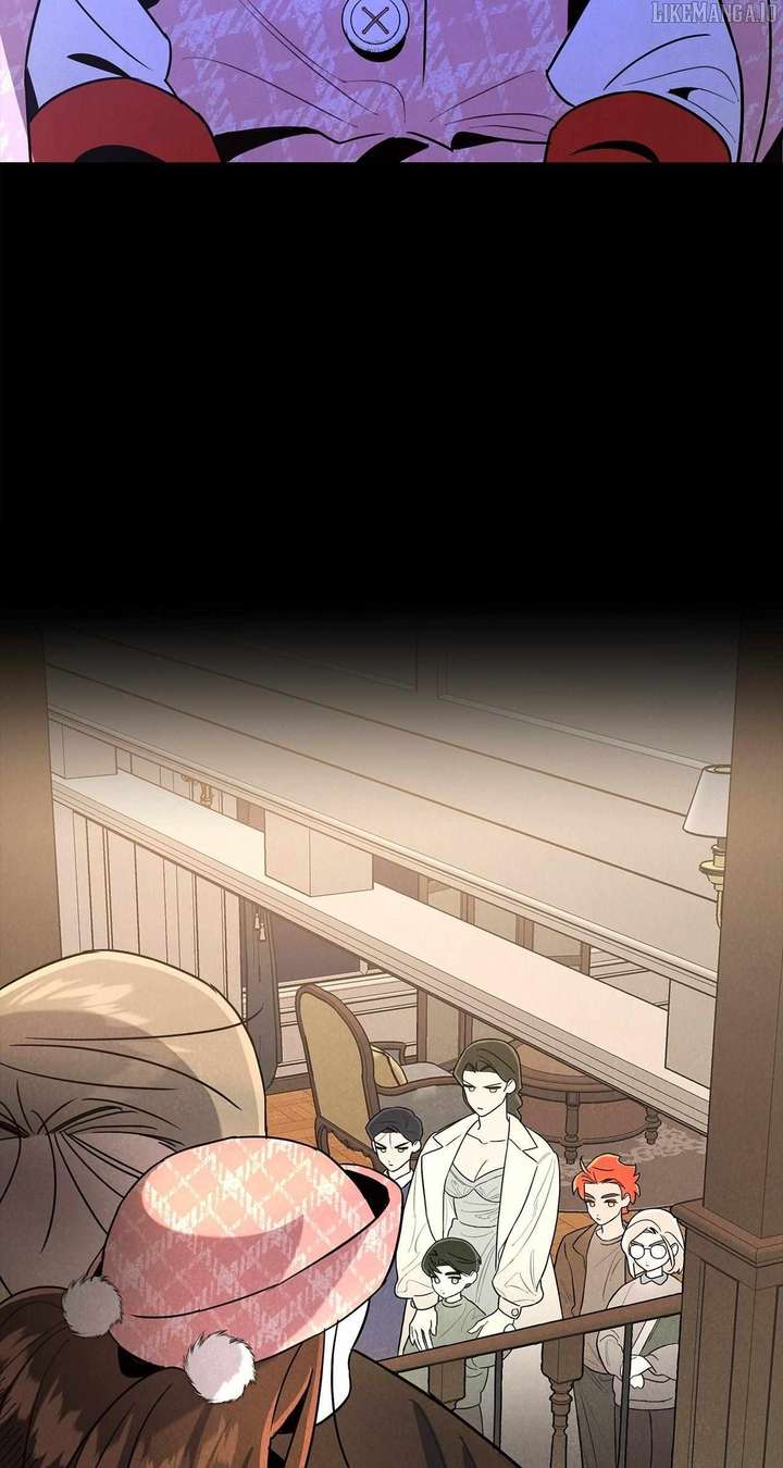 My Younger Sister Chooses Me Tonight Chapter 42 - Page 3