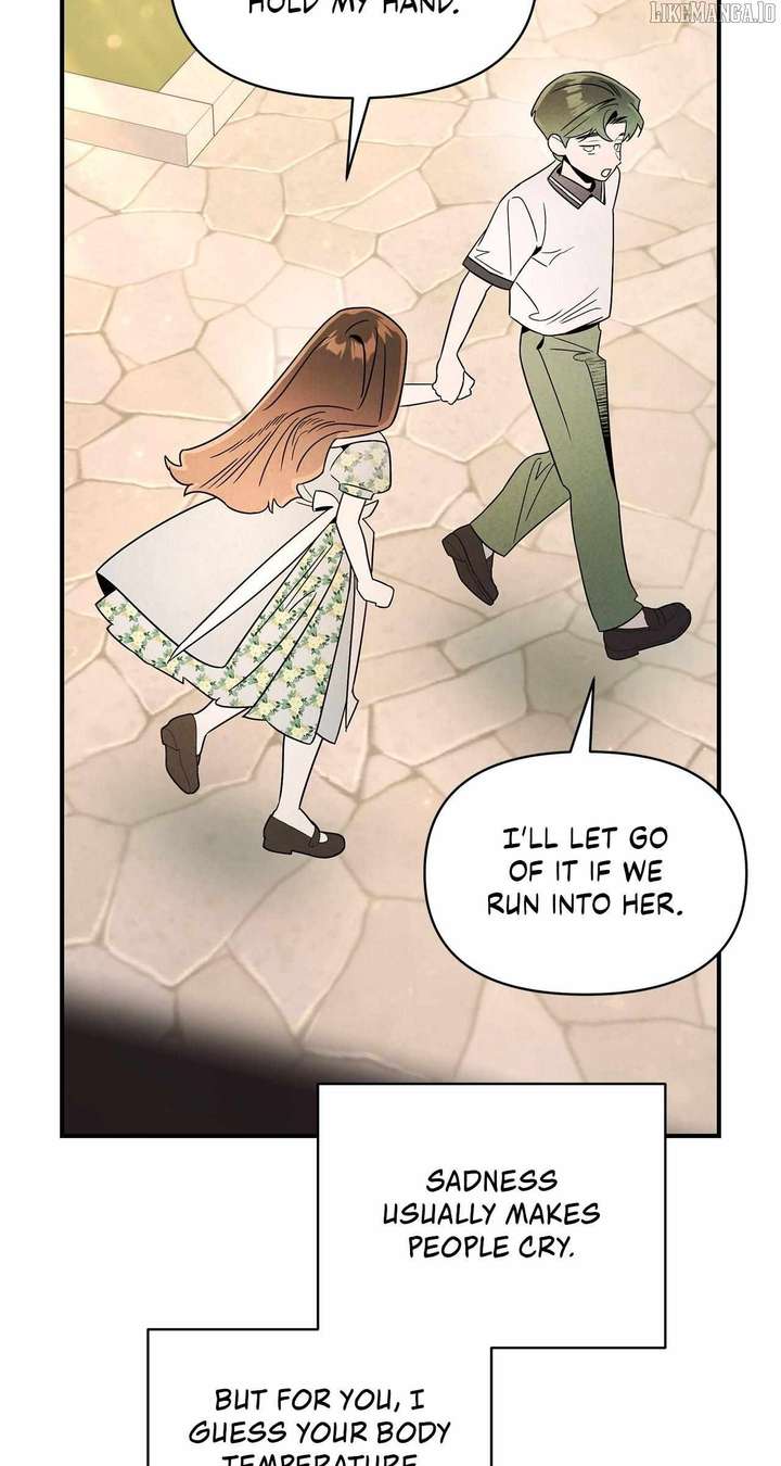 My Younger Sister Chooses Me Tonight Chapter 42 - Page 30