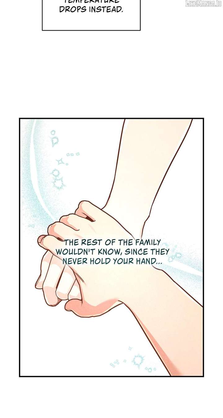 My Younger Sister Chooses Me Tonight Chapter 42 - Page 31