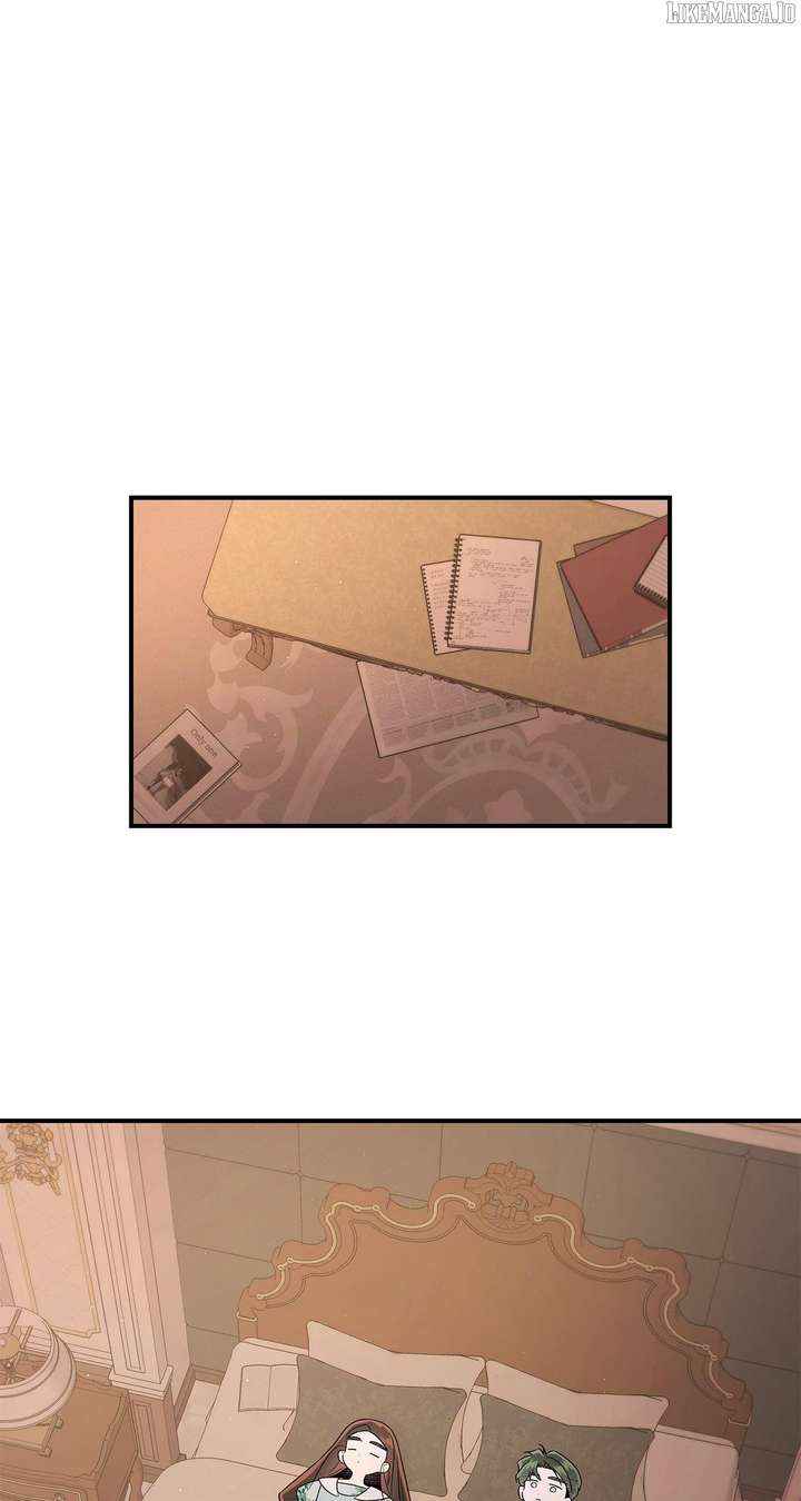 My Younger Sister Chooses Me Tonight Chapter 42 - Page 32