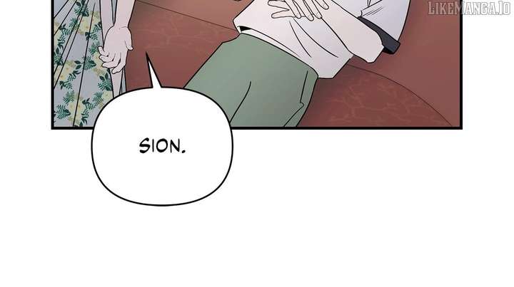 My Younger Sister Chooses Me Tonight Chapter 42 - Page 34