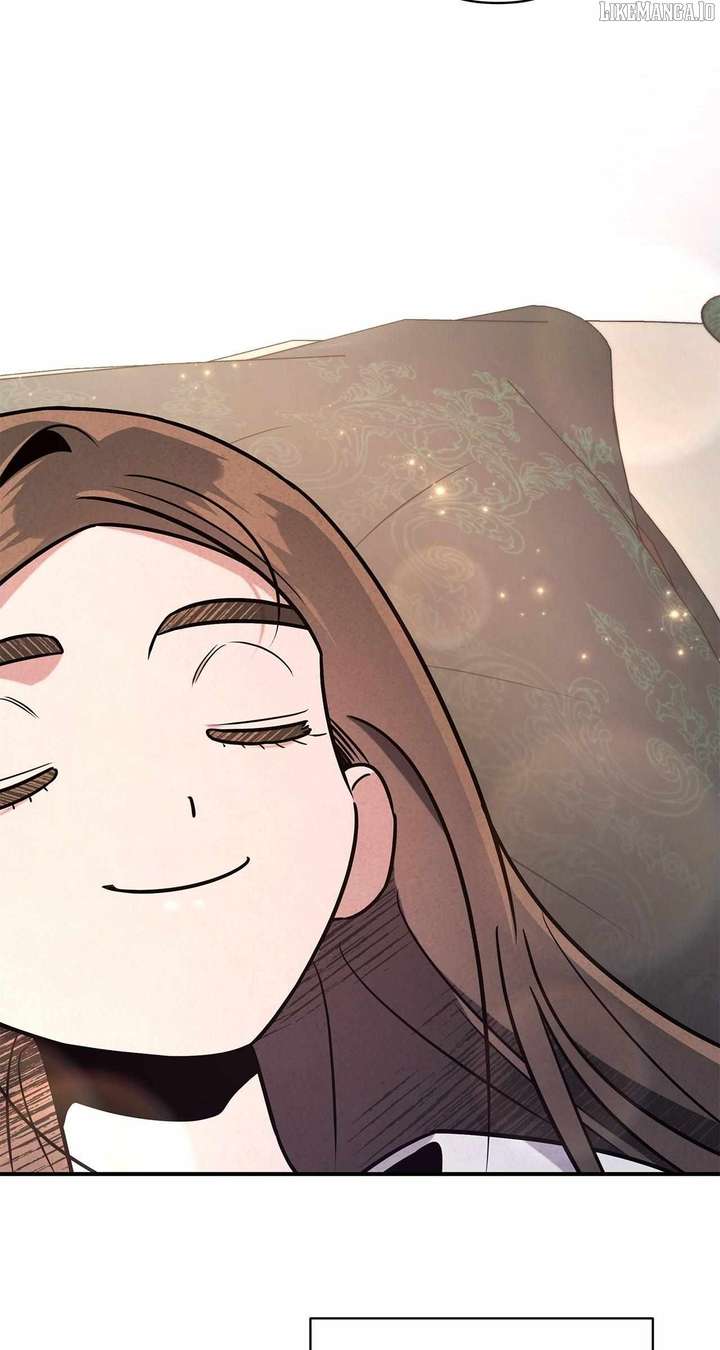 My Younger Sister Chooses Me Tonight Chapter 42 - Page 36