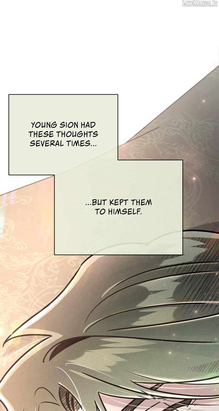 My Younger Sister Chooses Me Tonight Chapter 42 - Page 38