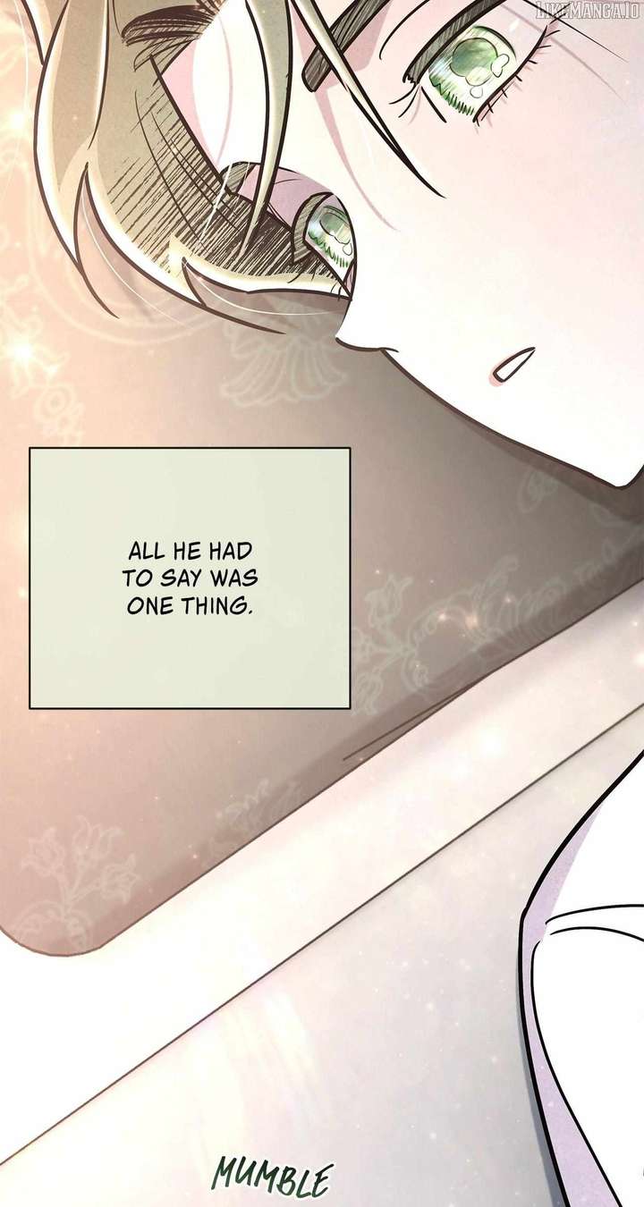 My Younger Sister Chooses Me Tonight Chapter 42 - Page 39