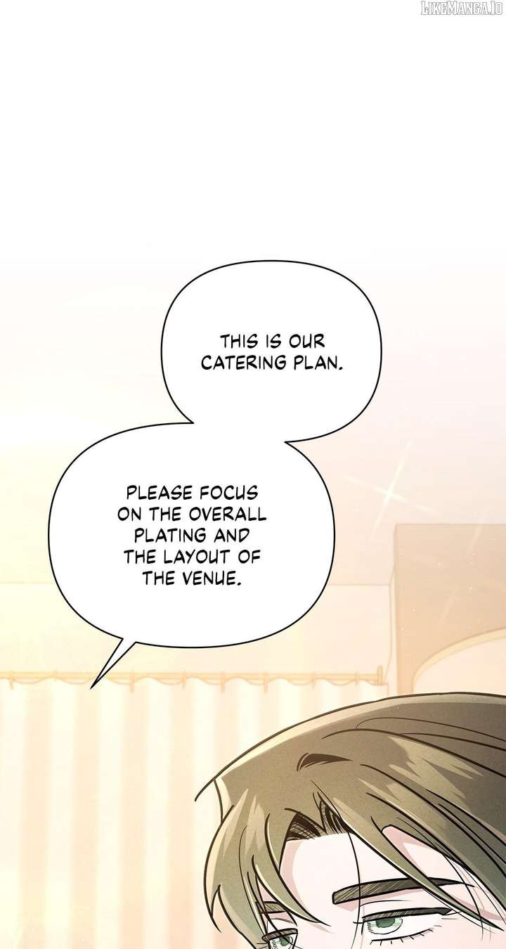 My Younger Sister Chooses Me Tonight Chapter 42 - Page 42