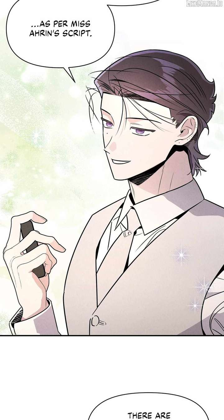 My Younger Sister Chooses Me Tonight Chapter 42 - Page 45