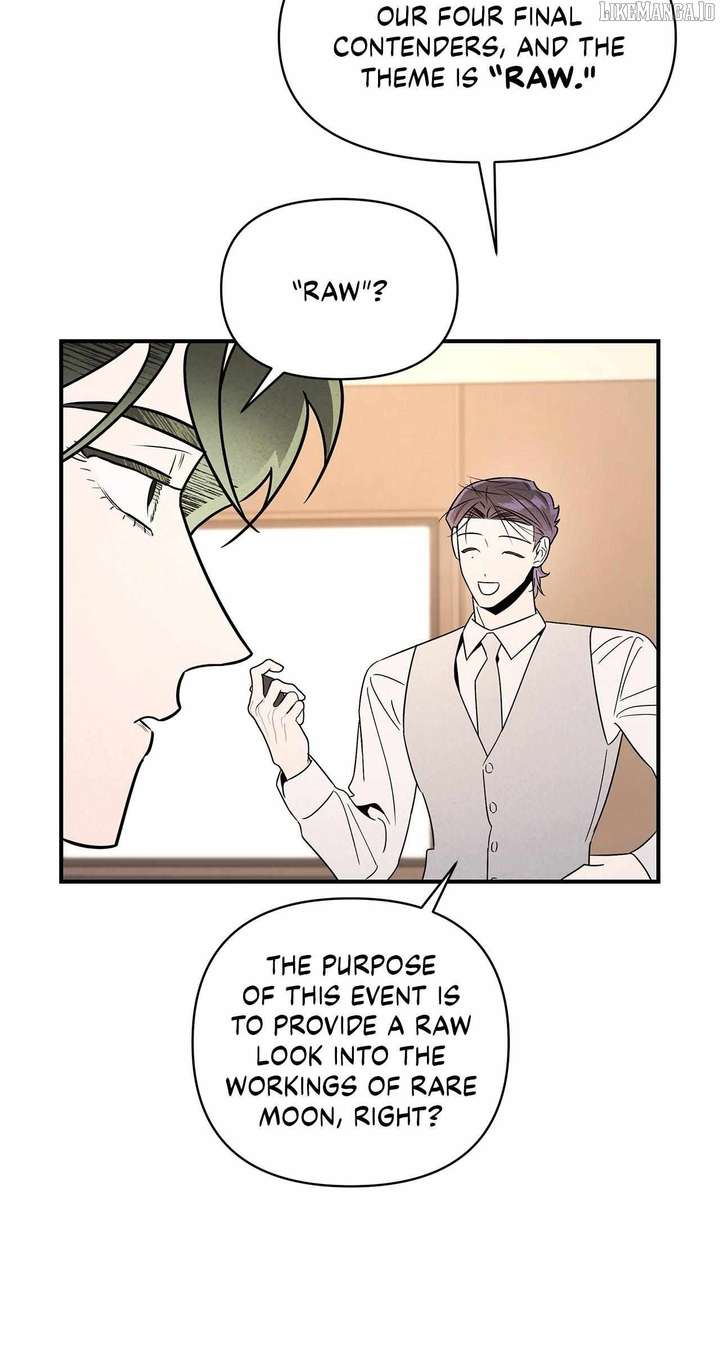 My Younger Sister Chooses Me Tonight Chapter 42 - Page 46