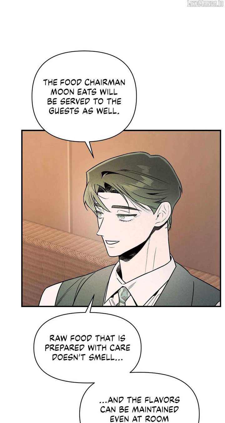 My Younger Sister Chooses Me Tonight Chapter 42 - Page 49