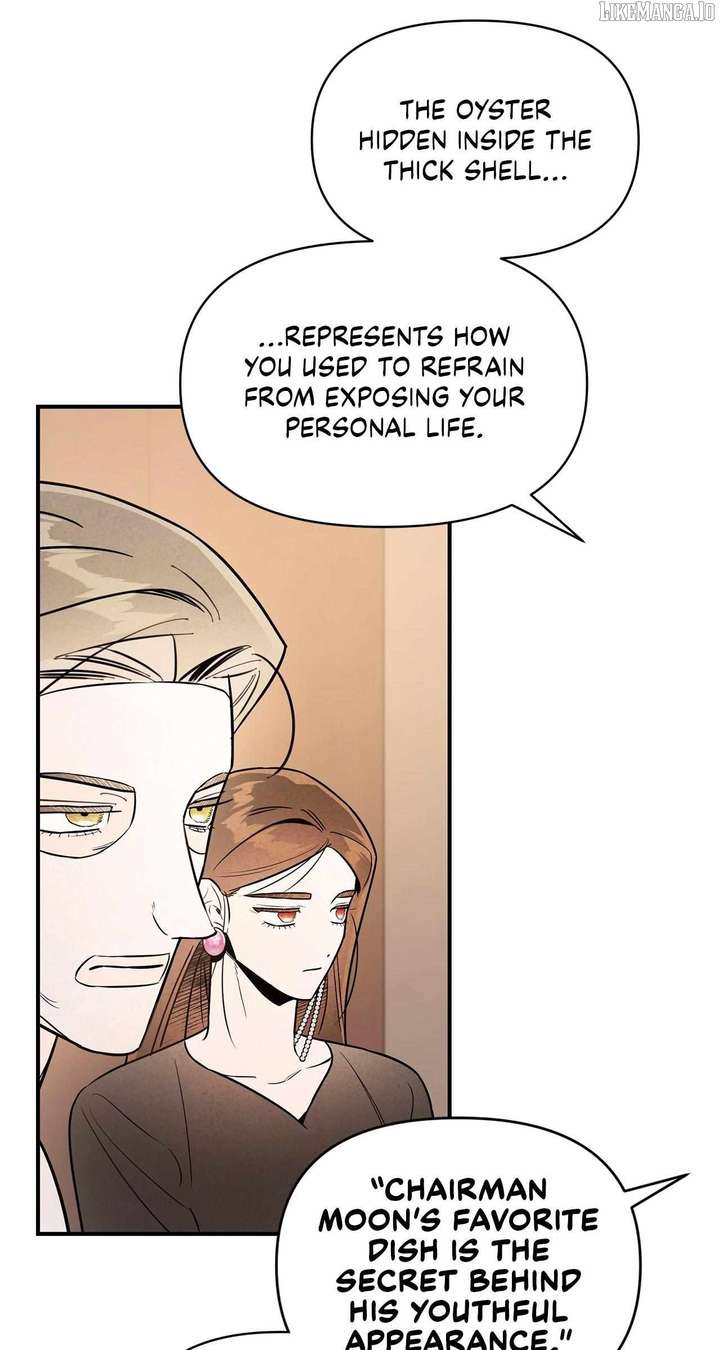 My Younger Sister Chooses Me Tonight Chapter 42 - Page 53