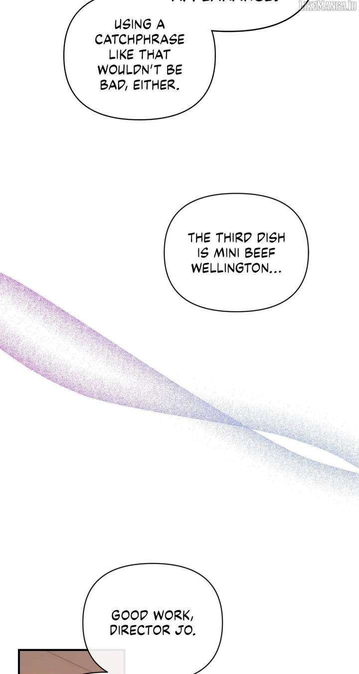 My Younger Sister Chooses Me Tonight Chapter 42 - Page 54