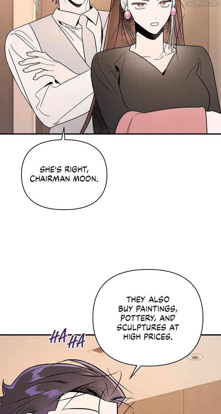 My Younger Sister Chooses Me Tonight Chapter 42 - Page 58