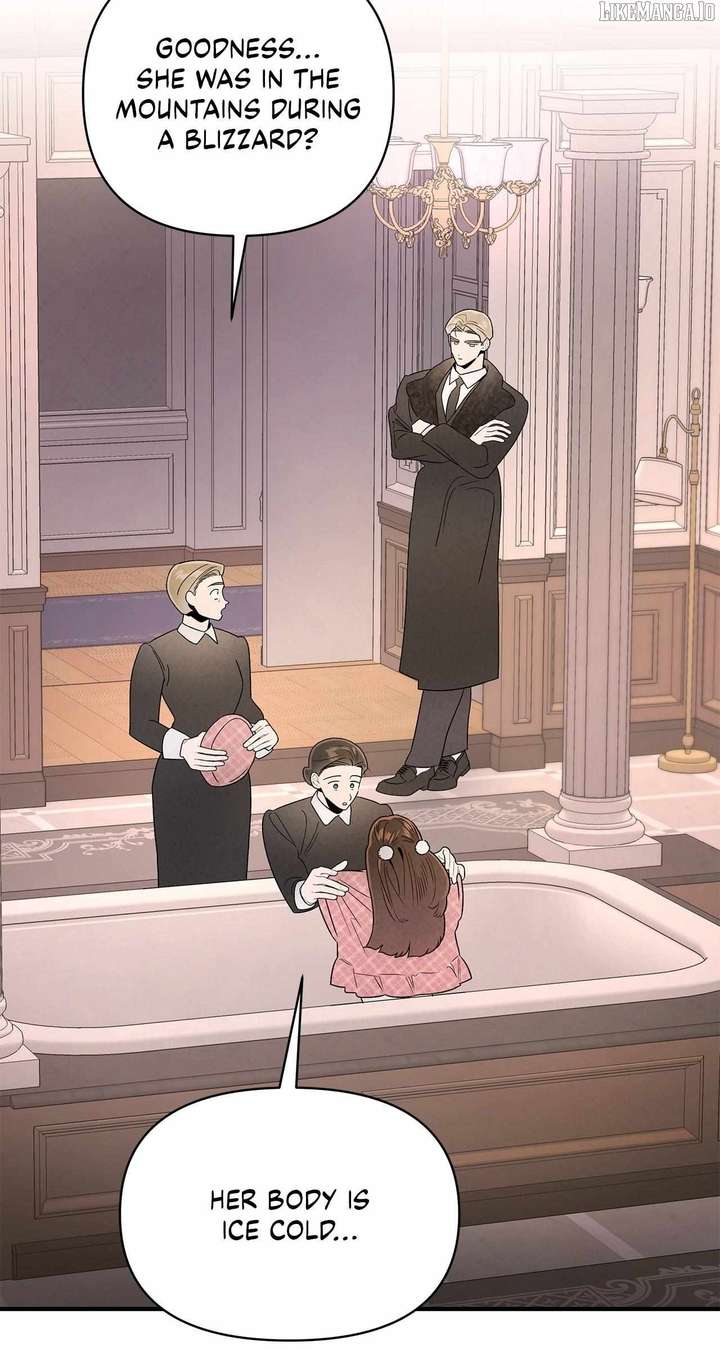 My Younger Sister Chooses Me Tonight Chapter 42 - Page 6