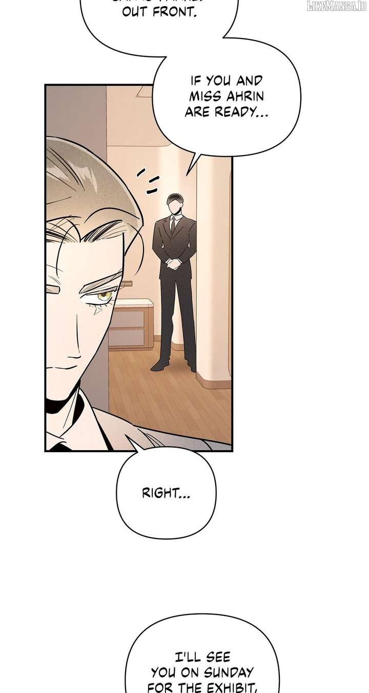 My Younger Sister Chooses Me Tonight Chapter 42 - Page 60