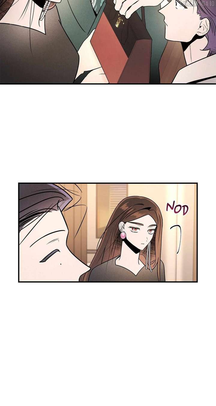 My Younger Sister Chooses Me Tonight Chapter 42 - Page 65